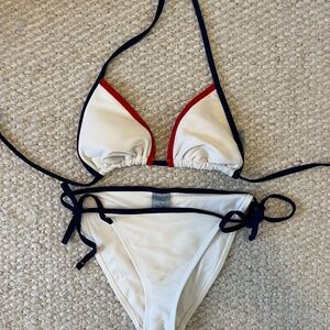 Shade & Shore Swimsuit